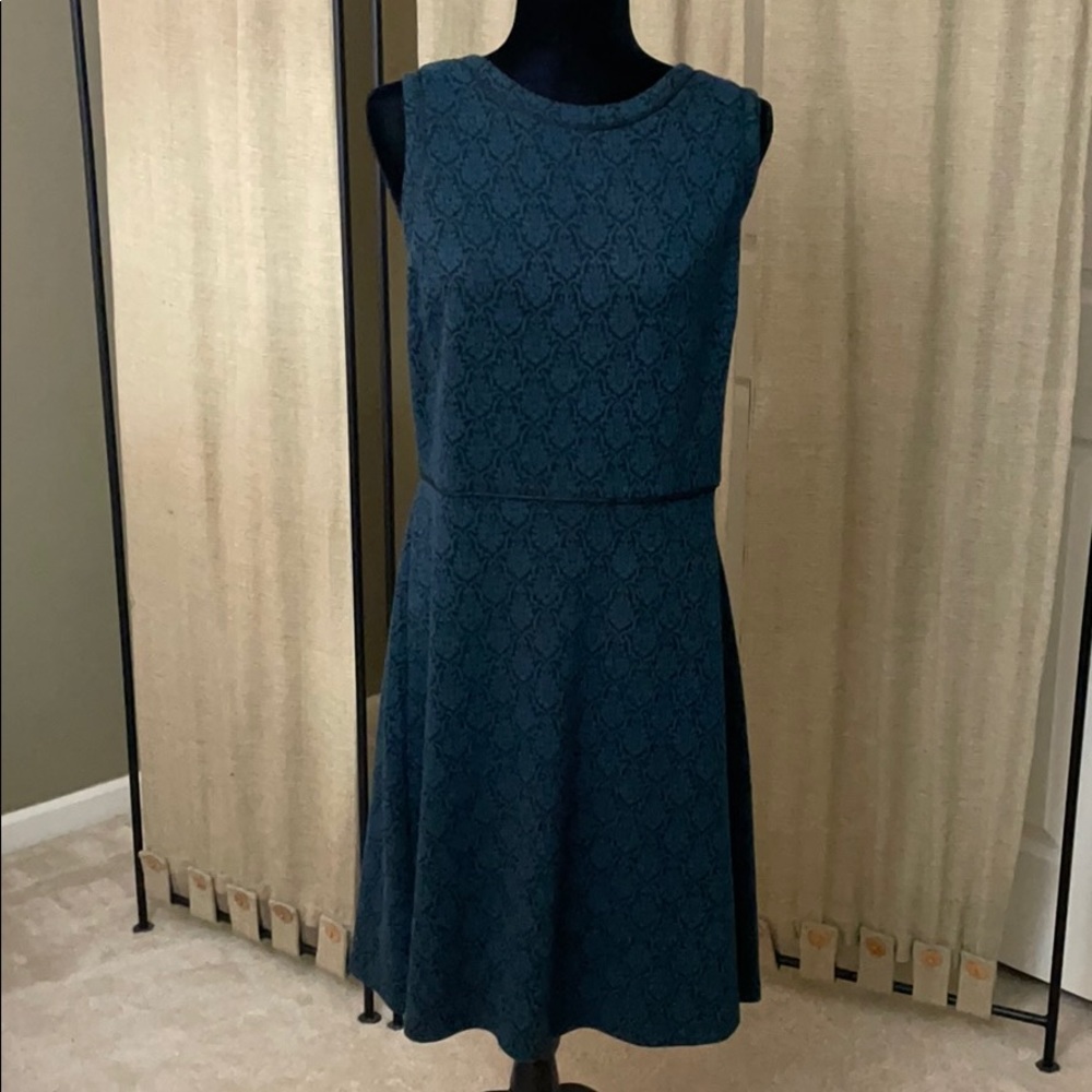 Stylish dress